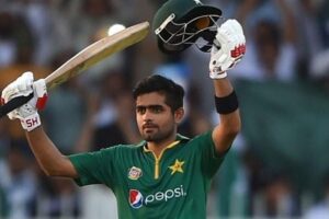 Babar Azam