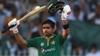 Babar Azam