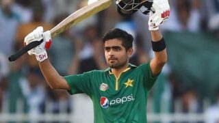 Babar Azam