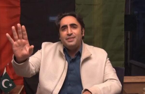 عمران خان ملک کے تمام اداروں کو ٹائیگر فورس بنانا چاہتے ہیں؛ بلاول