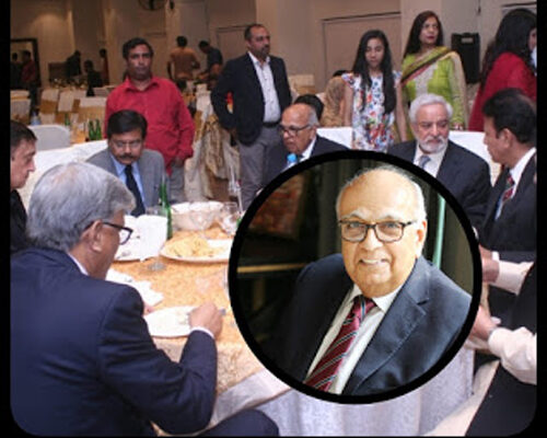 اہم کتاب مگر انگریزی میں کیوں