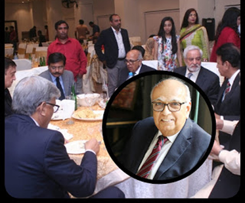 Book Inauguration Ceremony