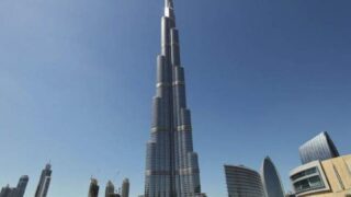 Burj Khalifa