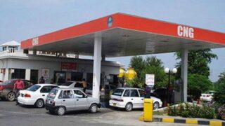 CNG Stations