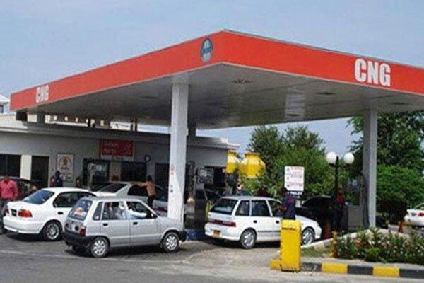 نئے سی این جی لائسنس جاری کرنے کی منظوری