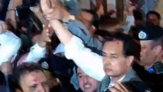 Captain Muhammad Safdar