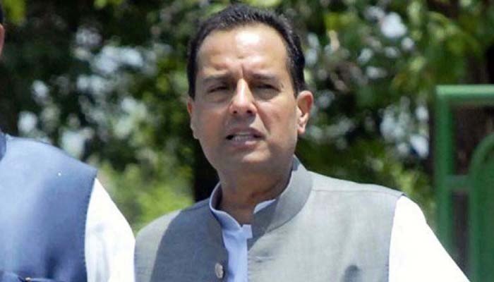 Captain (R) Muhammad Safdar