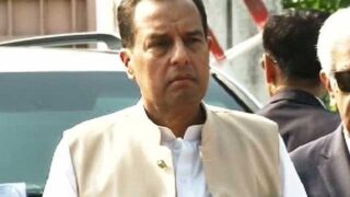 Captain Safdar