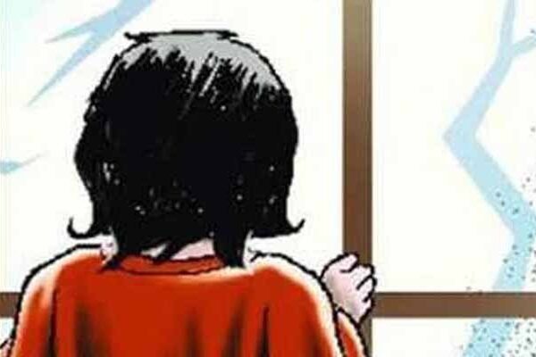چارسدہ میں ڈھائی سال کی بچی زیادتی کے بعد قتل