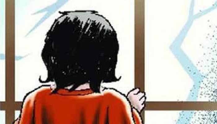 Charsadda, Girl, Rape, Murder