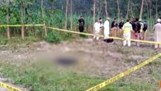 Charsadda Rape Murder Case