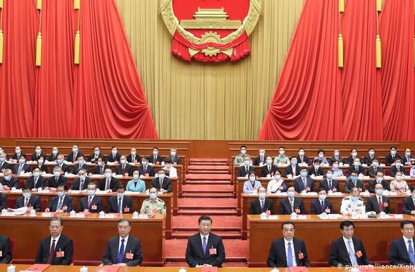 چین کیا کرے گا؟ آئندہ پانچ برسوں کی منصوبہ بندی