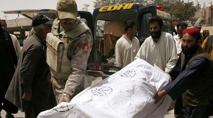 Coastal Highway Firing