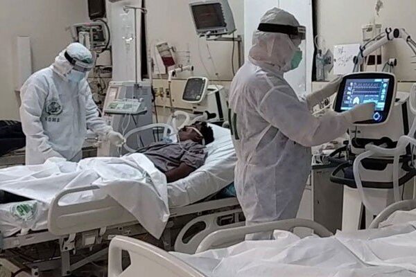 کورونا کیسز میں اضافہ: میو اسپتال کا آپریشن تھیٹر بند