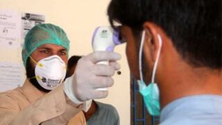 Coronavirus