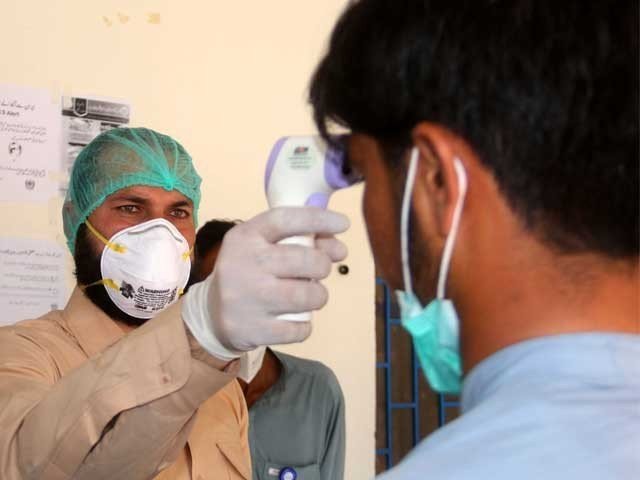 Coronavirus