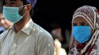 Coronavirus - Pakistan