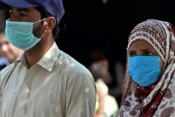 کورونا کی ممکنہ دوسری لہر، 24 گھنٹوں میں 19 افراد جاں بحق