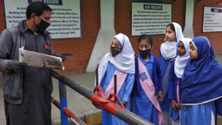 Coronavirus - Pakistan