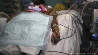 Coronavirus - Patient