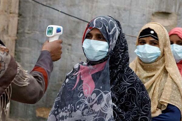 مانسہرہ: 6 لیکچرارز میں کورونا کی تصدیق کے بعد 5 روز کیلئے کالج سیل