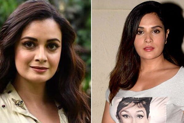 بالی وڈ اداکاراؤں کی ٹوئٹر اکاؤنٹ کے حوالے سے مشکوک سرگرمیوں کی شکایت