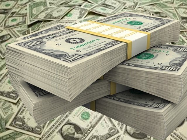 Dollars