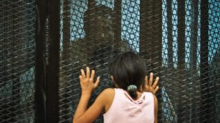 Egypt Prisoner Hanging