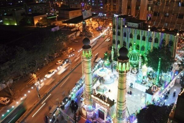 وفاقی حکومت کا ملک بھر میں ہفتہ عشقِ رسول محمد صلی اللہ علیہ و آلہ وسلم منانے کا فیصلہ