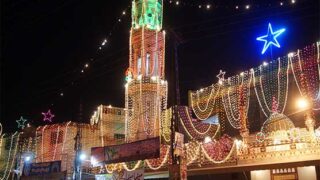 Eid Milad-un-Nabi