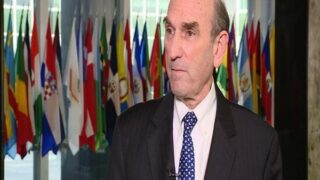 Elliott Abrams