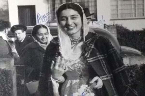 فاطمہ صغریٰ