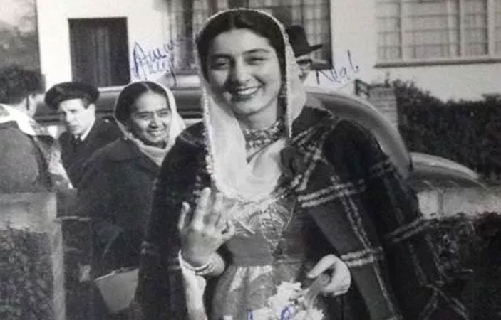 Fatima Sughra