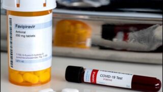 Favipiravir