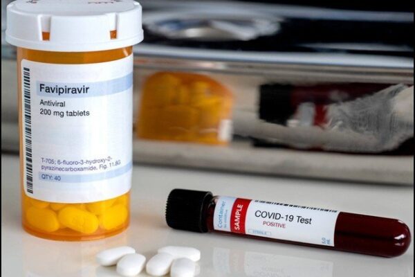 انفلوئنزا کی دوا بھی کورونا وائرس کے خلاف مفید ہو سکتی ہے، تحقیق