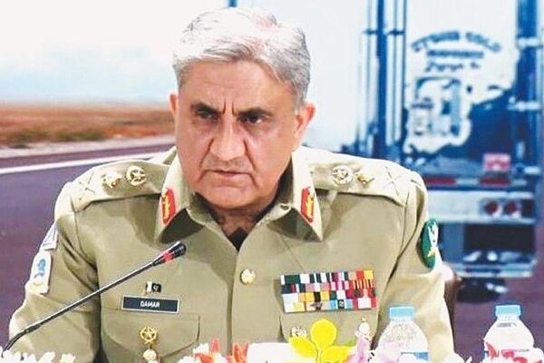 آرمی چیف کا کور کمانڈر کراچی کو ’کراچی واقعے‘ کی تحقیقات کا حکم