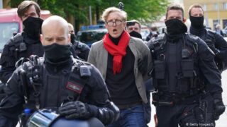 German Police