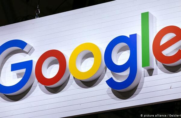 امریکی حکومت نے گوگل کی اجارہ داری کے خلاف مقدمہ دائر کر دیا