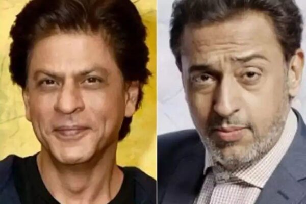 گلشن گروور کو شاہ رخ کی پٹائی کرنا مہنگا پڑ گیا