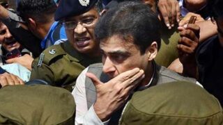 Hamza Shahbaz