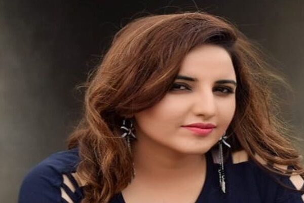 شاہد آفریدی کے ٹک ٹاک سے متعلق بیان نے حریم شاہ کو مایوس کر دیا