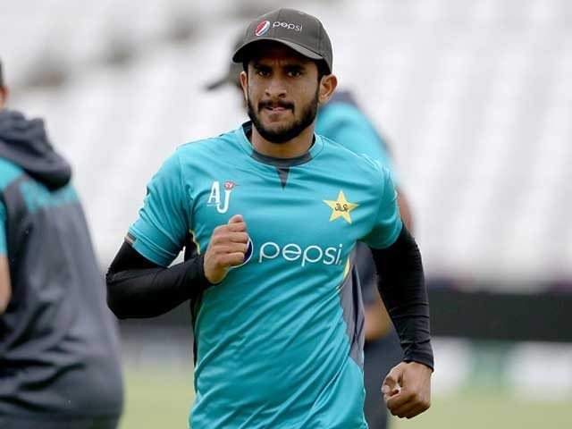 Hasan Ali
