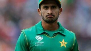 Hassan Ali