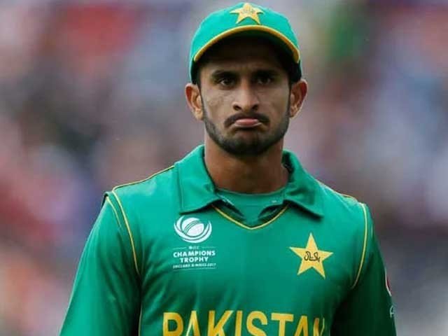 Hassan Ali