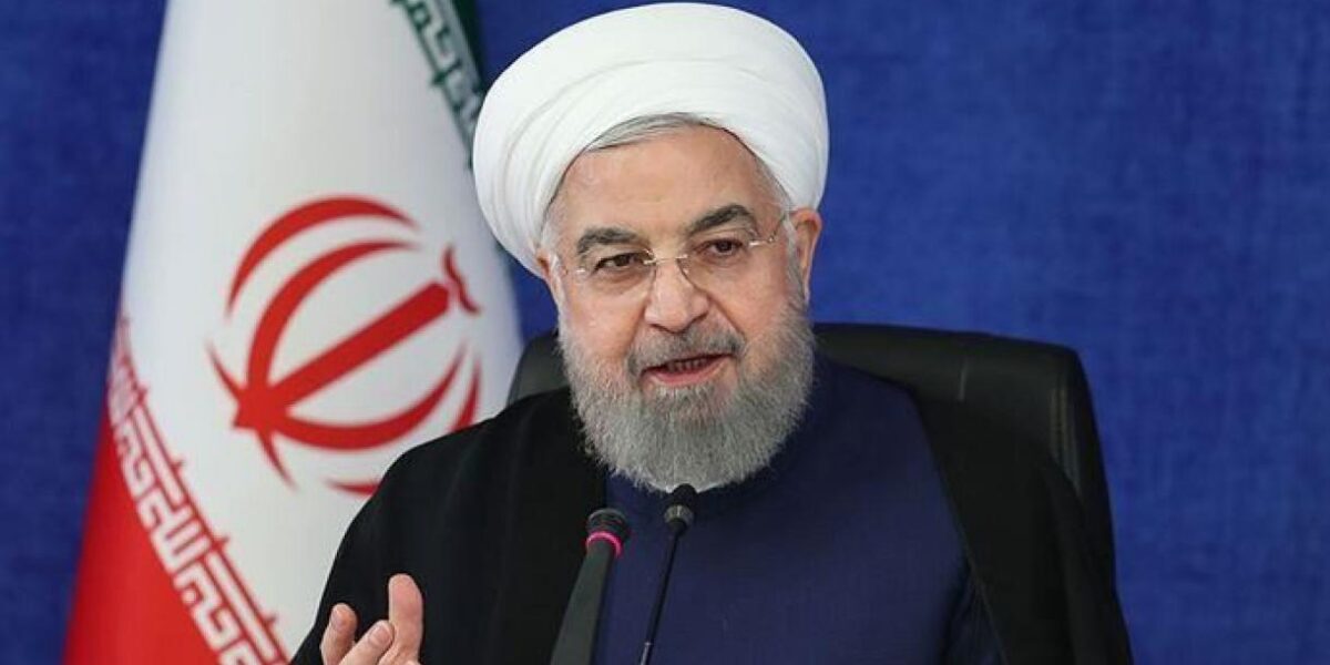Hassan Rohani