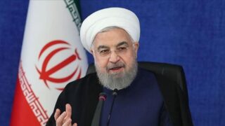 Hassan Rohani