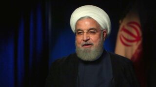 Hassan Rouhani
