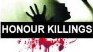Honor Killing