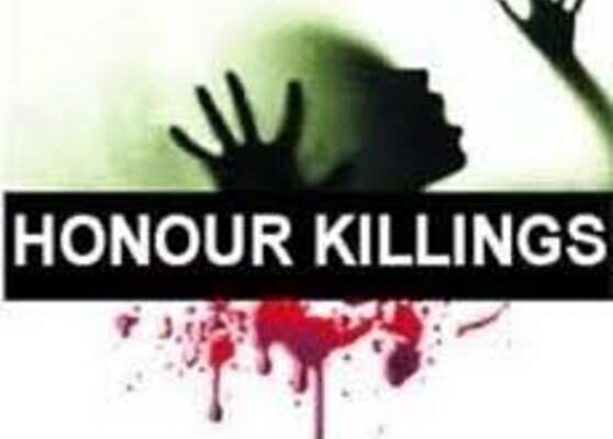 مرضی سے جینے کی سزا موت