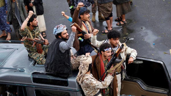 Houthis